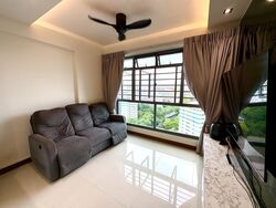 Blk 316A Waterway Cascadia (Punggol), HDB 3 Rooms #572555411